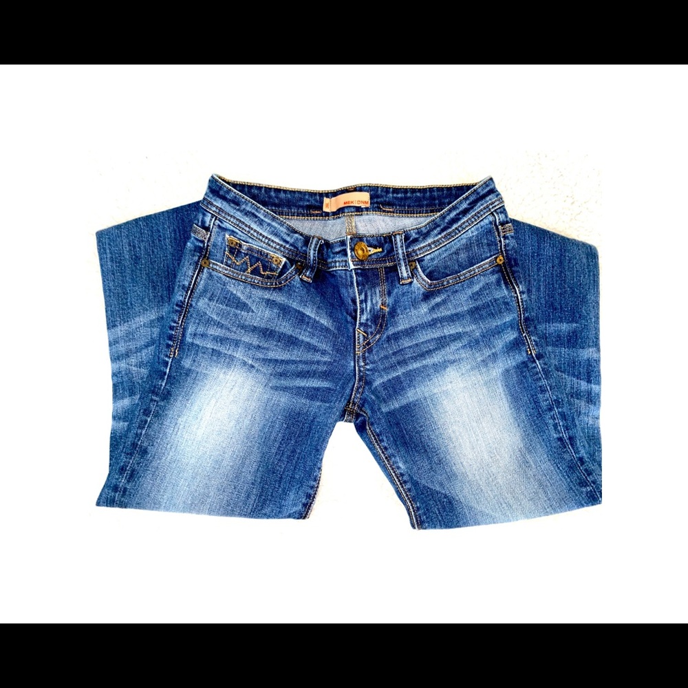 Mek DNM jeans